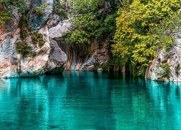 Göynük Canyon