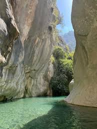 Göynük Canyon