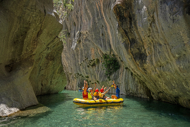Göynük Canyon