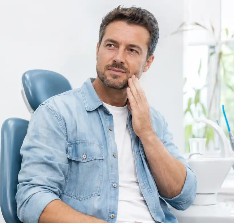 Do Dental Implants Hurt?