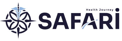 Safari Health Logo